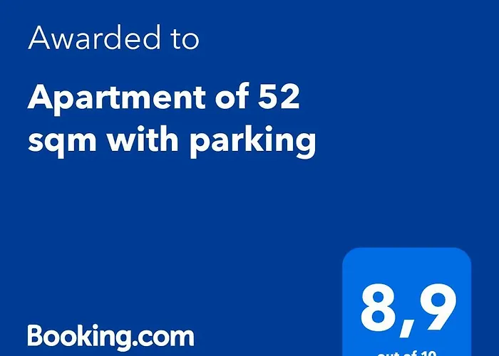 Spacious 52 Sqm Cozy Flat - Free Parking - 10 Min To Old Town 洛桑